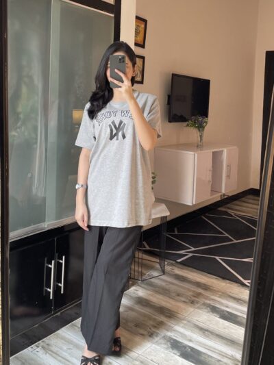 Urban Mist Grey