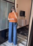 Terra Rust Muse Tee