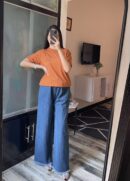 Terra Rust Muse Tee