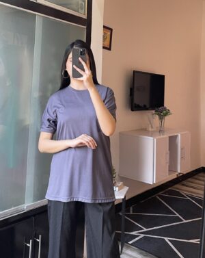 Obsidian Ash Tee - Image 2