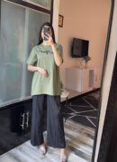 Sage Precision Tee