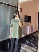 Sage Precision Tee