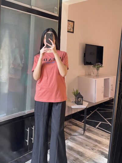 Soleil Signature Tee