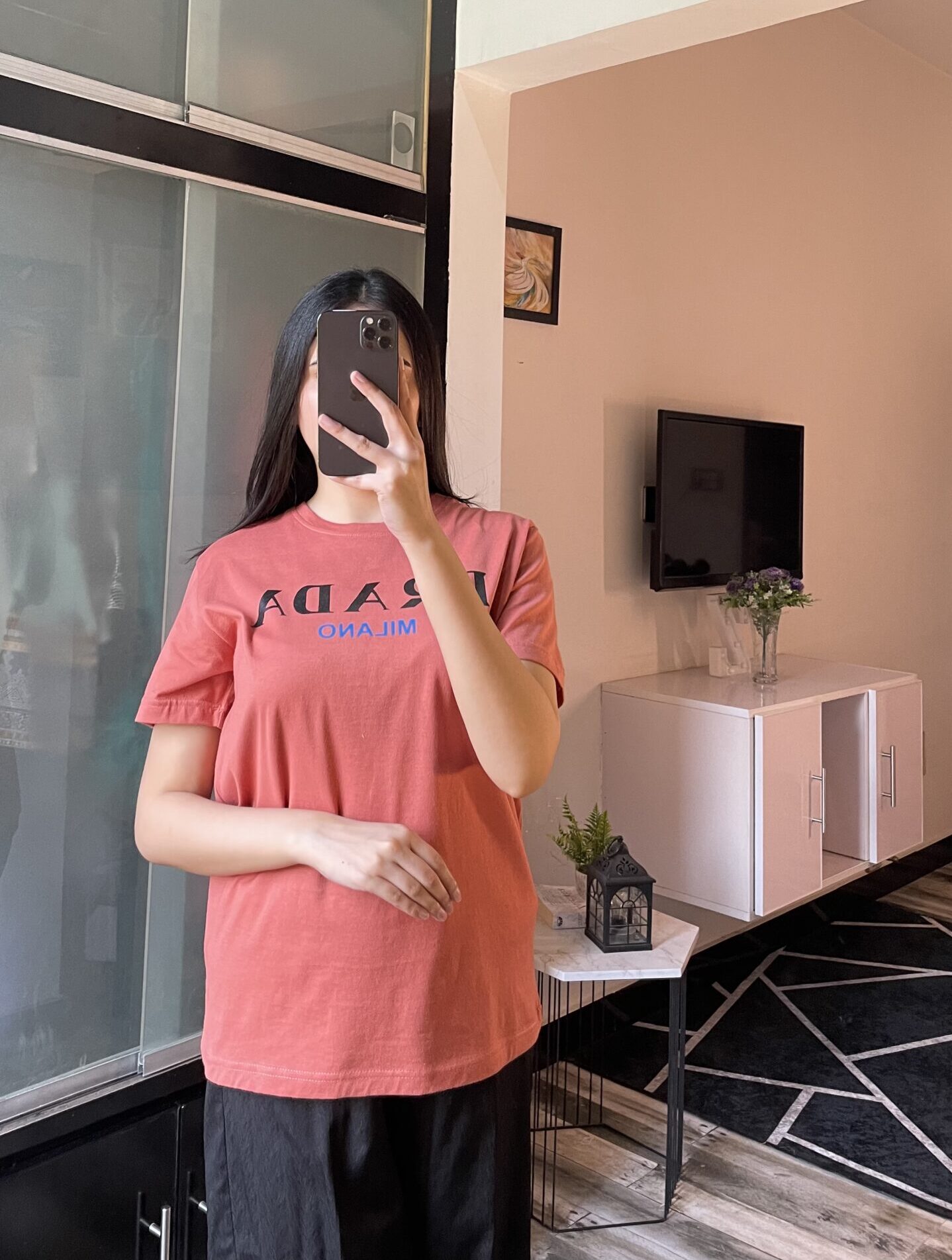 Soleil Signature Tee - Image 3