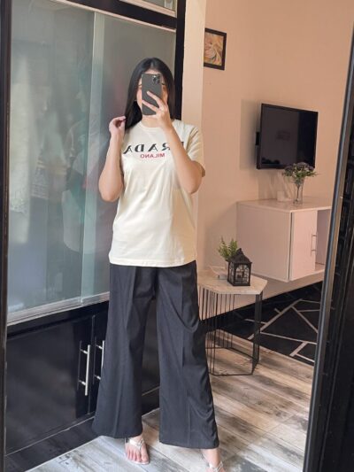 Milano Signature Tee