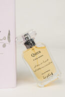 Qatra – A Drop Remains
