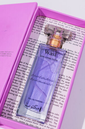 Wasl – Love Comes Home - Image 3