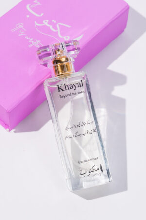 Khayal – Beyond the Seen - Image 4