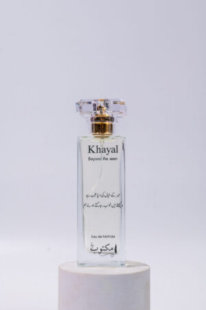 Khayal – Beyond the Seen - Image 2