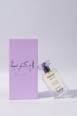 Dastan – Inked in Soul - Image 4