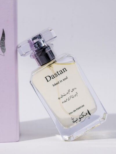 Dastan – Inked in Soul
