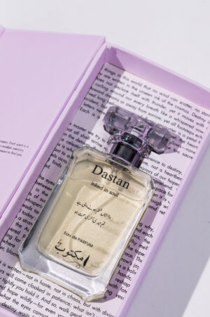 Dastan – Inked in Soul - Image 3