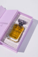 Noir Oud Mirage – Defined by Resilience