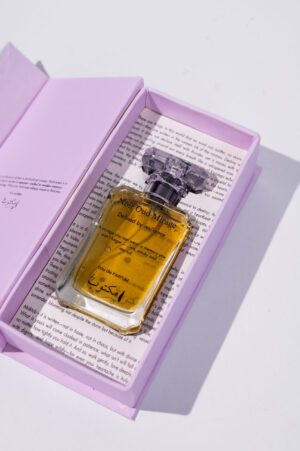 Noir Oud Mirage – Defined by Resilience - Image 3