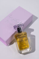 Noir Oud Mirage – Defined by Resilience