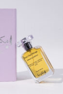 Noir Oud Mirage – Defined by Resilience