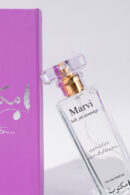 Marvi – Soft, Yet Sovereign