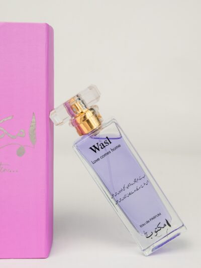 Wasl – Love Comes Home
